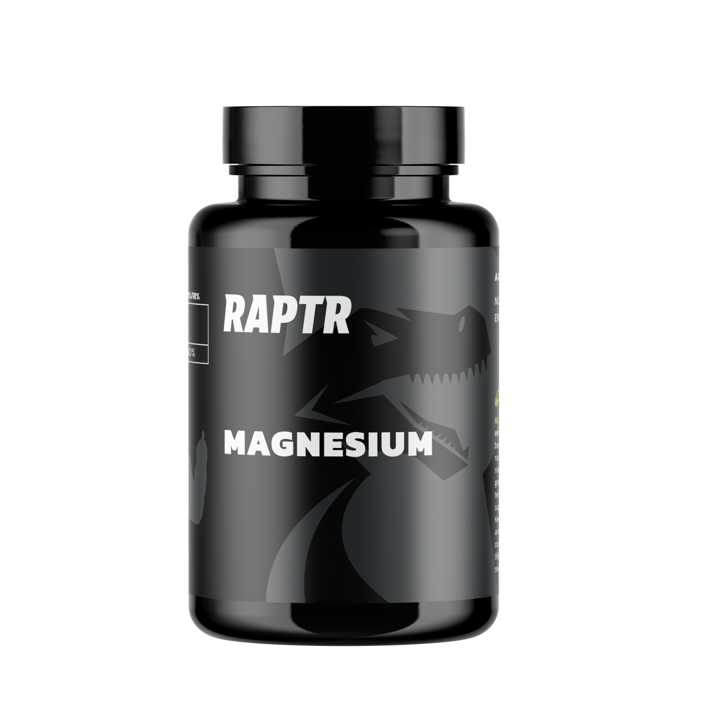 Raptr Magnesium