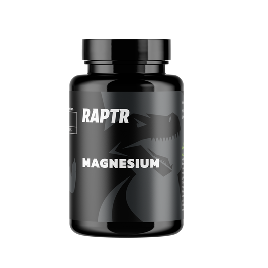 Raptr Magnesium