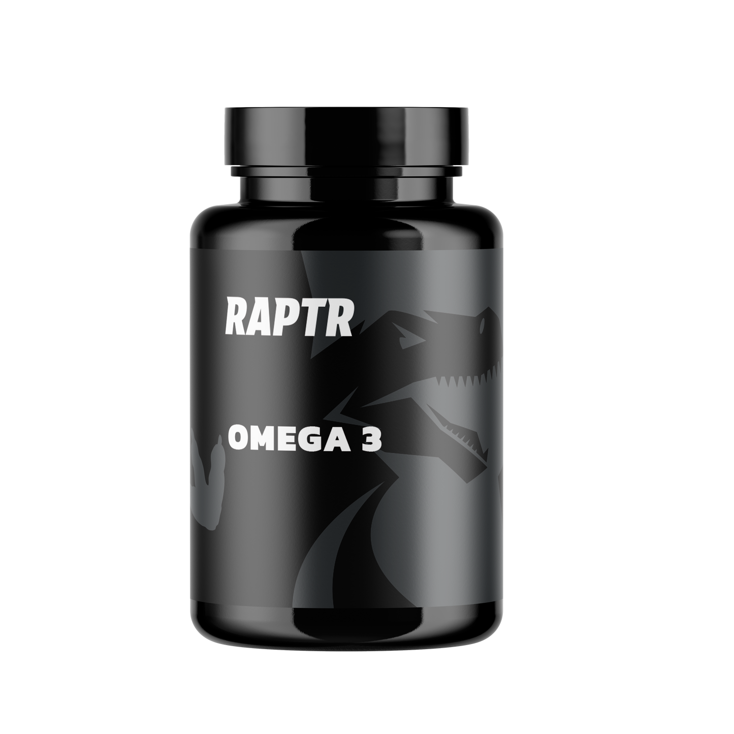 Raptr Omega 3